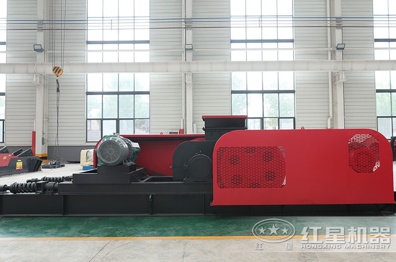 對輥式破煤機圖片 對輥式破煤機圖片