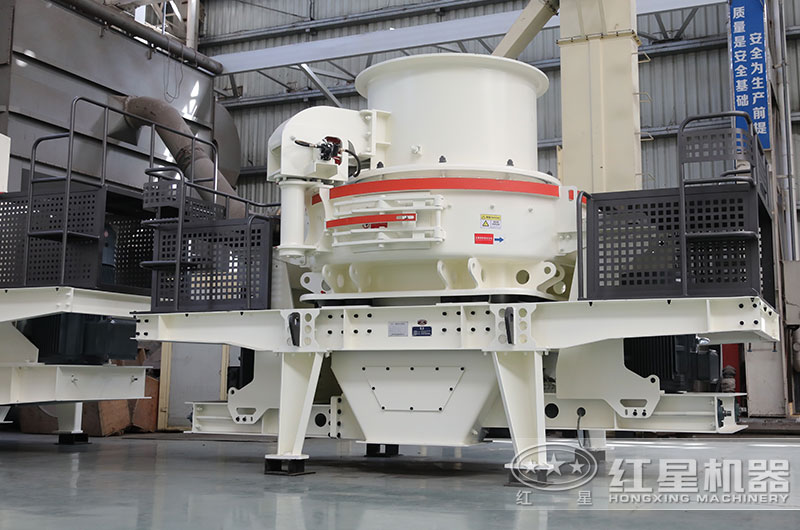 河卵石制沙機圖片 河卵石制沙機圖片