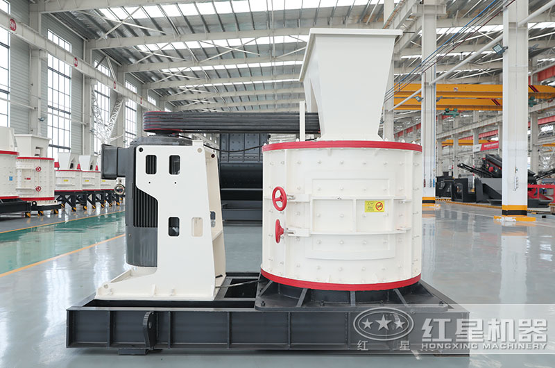 復(fù)合破碎機(jī)圖片 復(fù)合破碎機(jī)圖片