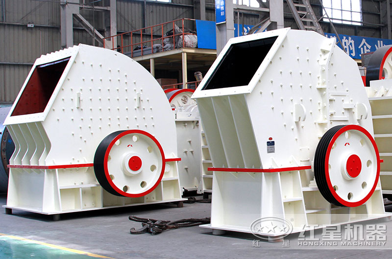 重錘式破碎機設備的價格有高有低 重錘式破碎機設備的價格有高有低