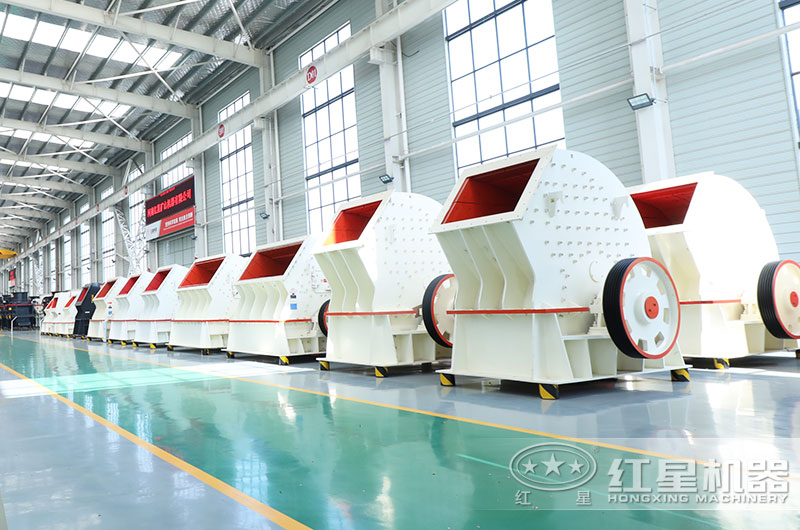 不同規格類型錘式粉碎機 不同規格類型錘式粉碎機