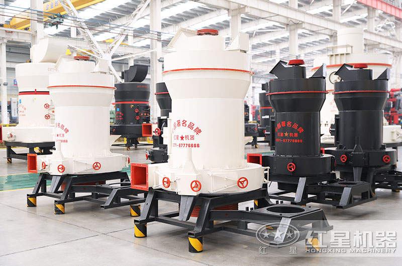 一小時能生產五噸的雷蒙磨機多少錢？