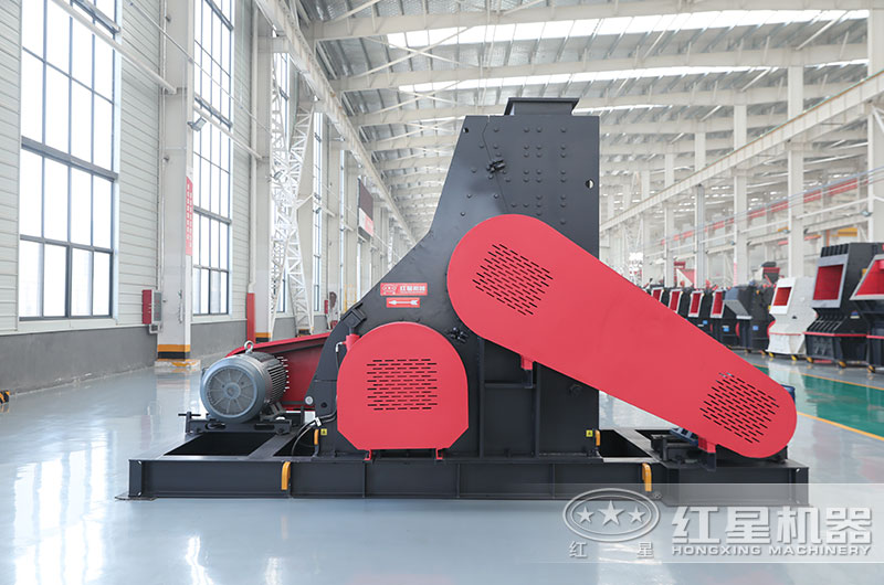 雙擊破碎機圖片 雙擊破碎機圖片