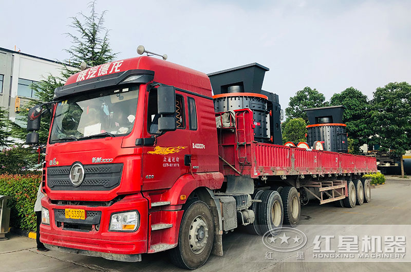 設備裝車發貨現場圖片 設備裝車發貨現場圖片