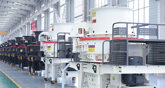 機(jī)制砂生產(chǎn)合法嗎？2022開辦制砂場需要哪些條件？（分享盤點(diǎn)）