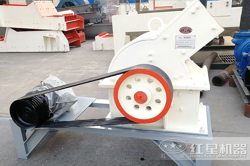 小型錘破廠家直銷 小型錘破廠家直銷