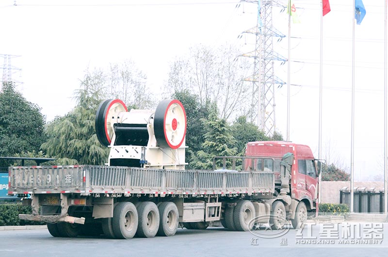 設備發貨中 設備發貨中