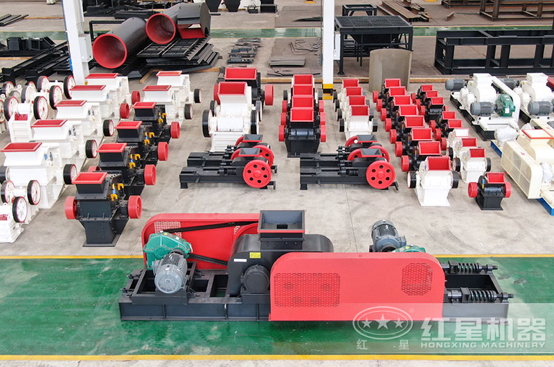 對輥式破煤機現貨供應,型號齊全 對輥式破煤機現貨供應,型號齊全