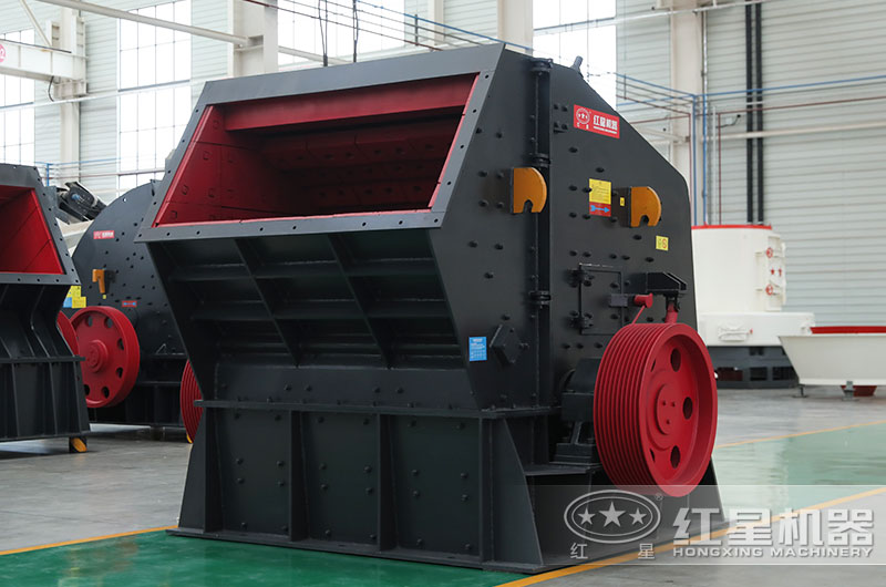 反擊破碎機圖片 反擊破碎機圖片