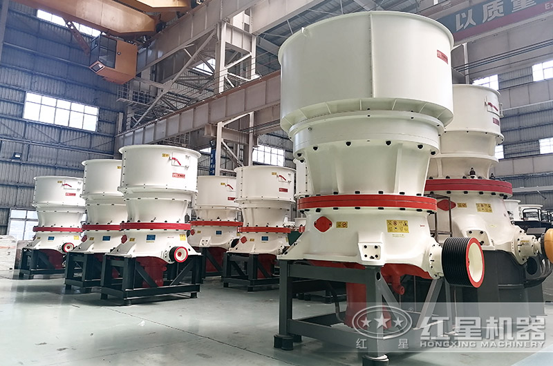 單缸圓錐破碎機圖片 單缸圓錐破碎機圖片