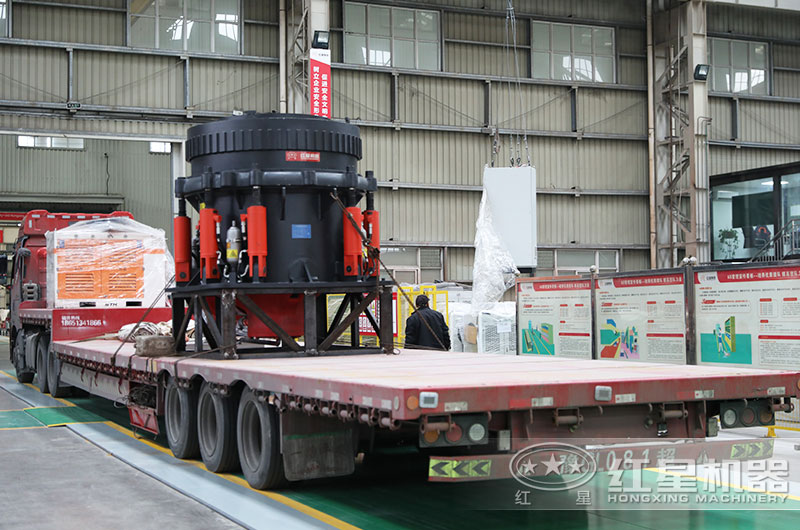 設備發貨現場圖片 設備發貨現場圖片