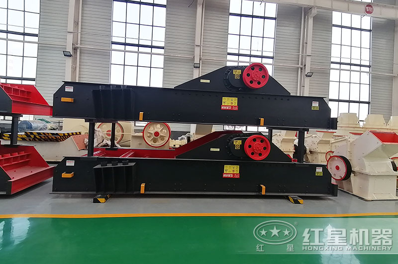 振動給料機(jī)圖片 振動給料機(jī)圖片