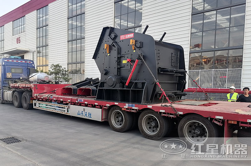 設備發貨現場圖片 設備發貨現場圖片