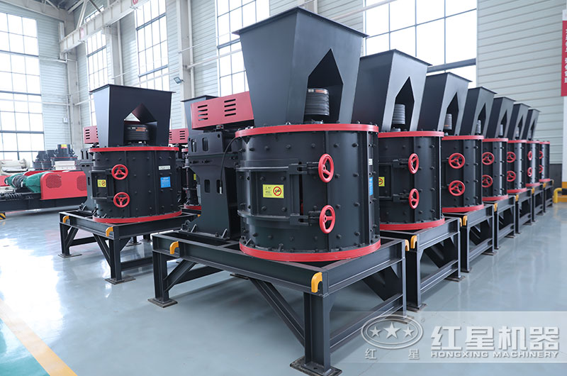 復(fù)合式破碎機(jī)圖片 復(fù)合式破碎機(jī)圖片