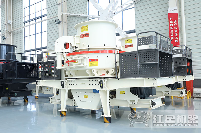 沖擊式制砂機圖片 沖擊式制砂機圖片