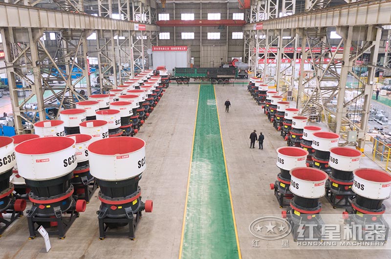 單缸圓錐破碎機現(xiàn)貨供應 單缸圓錐破碎機現(xiàn)貨供應