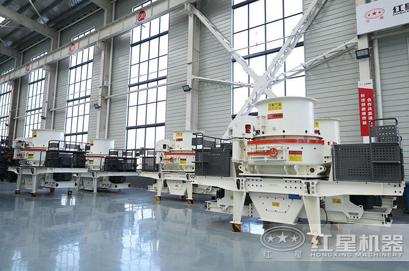 石頭制砂機設備圖片 石頭制砂機設備圖片