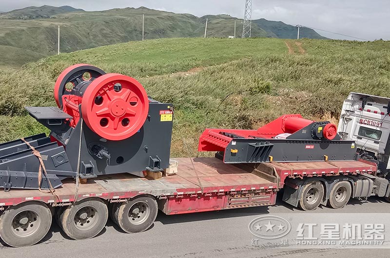 設備直接發往客戶現場 設備直接發往客戶現場