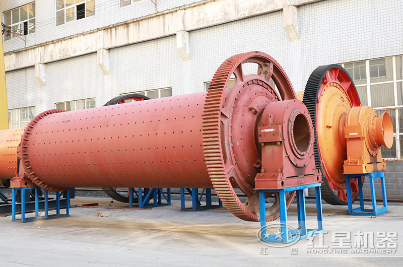 棒磨機制砂機圖片 棒磨機制砂機圖片