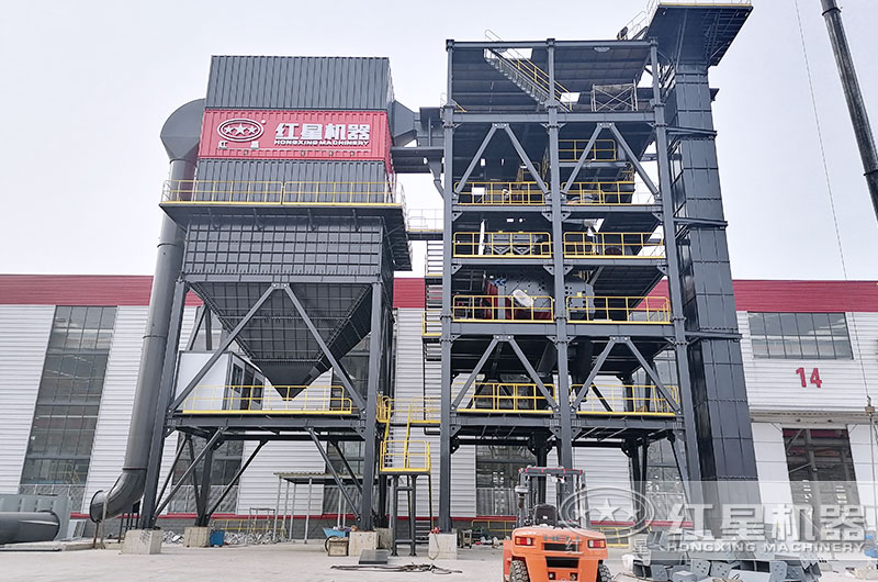 制砂樓生產(chǎn)現(xiàn)場(chǎng)實(shí)拍圖 制砂樓生產(chǎn)現(xiàn)場(chǎng)實(shí)拍圖