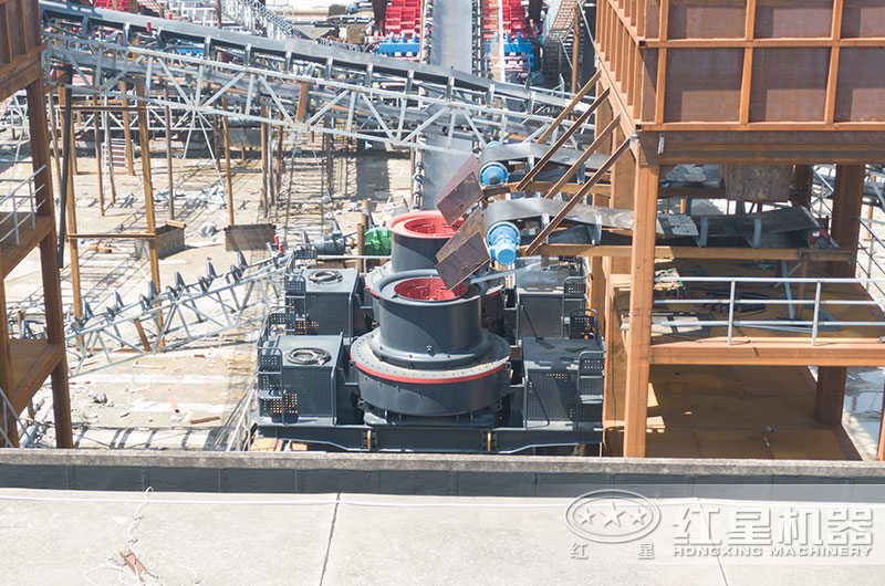 礦渣可以做機制砂嗎？礦渣制砂機哪種好用一點？