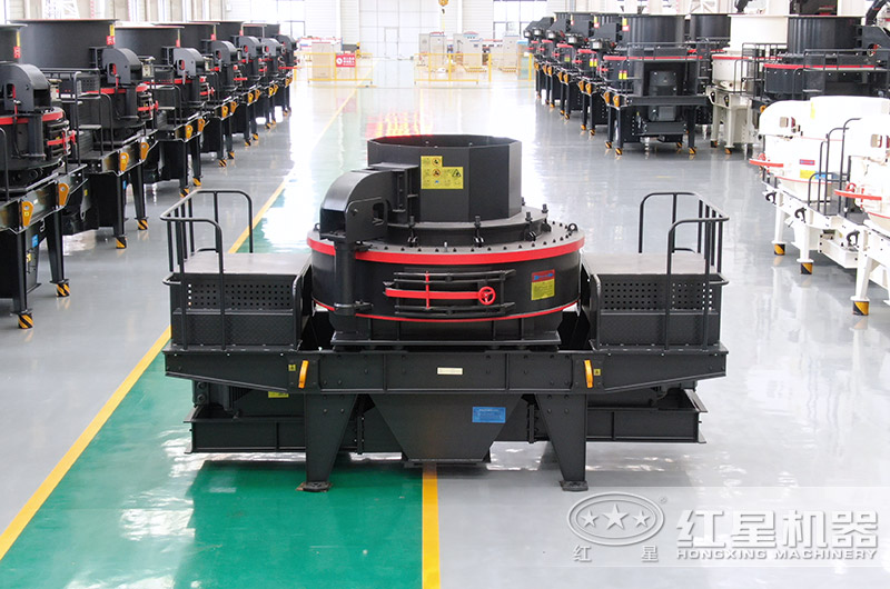 沖擊式制砂機圖片 沖擊式制砂機圖片