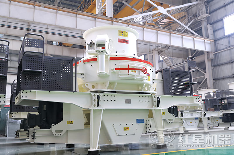 沖擊式花崗巖碎石機圖片 沖擊式花崗巖碎石機圖片