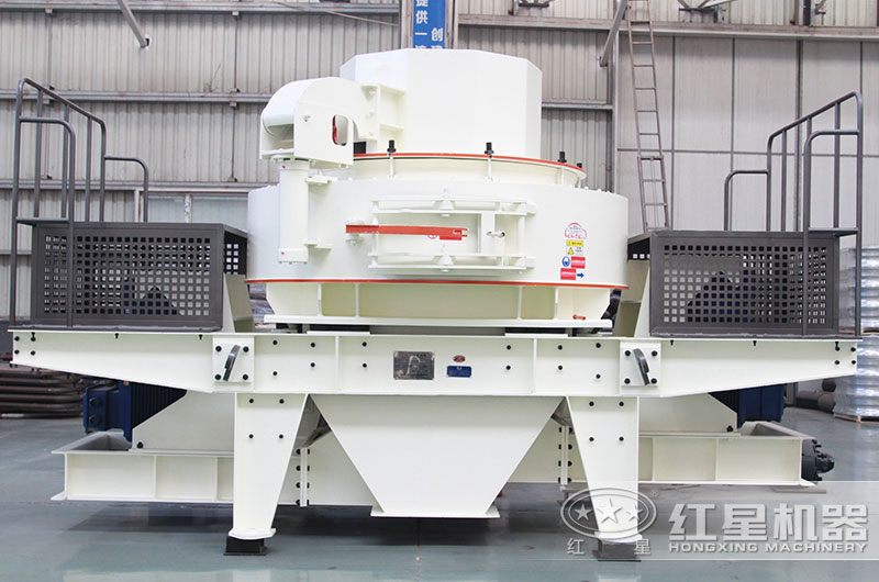 河卵石沖擊式制砂機圖片 河卵石沖擊式制砂機圖片