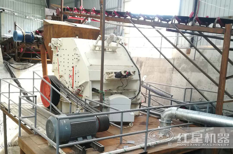 普通反擊破工作現場圖片 普通反擊破工作現場圖片