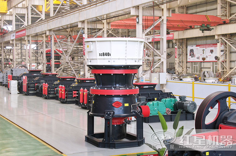 圓錐破碎機圖片 圓錐破碎機圖片