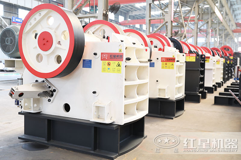 大型粉碎機圖片 大型粉碎機圖片