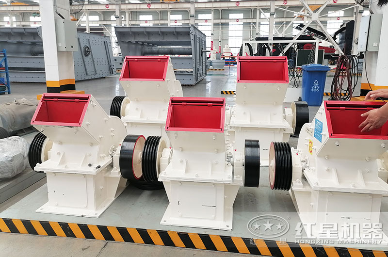 錘式打石機圖片 錘式打石機圖片