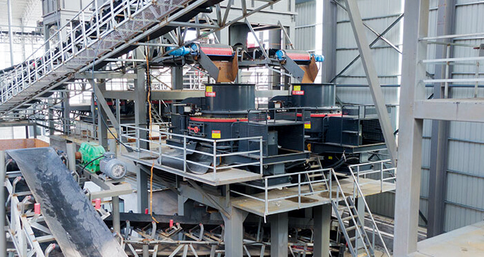 細(xì)沙中沙粗沙如何區(qū)分？粗沙打成細(xì)沙需要哪種機(jī)制砂設(shè)備，多少錢？