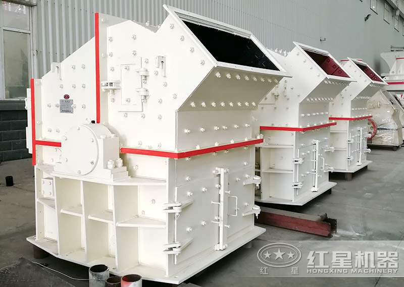 1414細碎機能出石子嗎？產量多少（附參數）