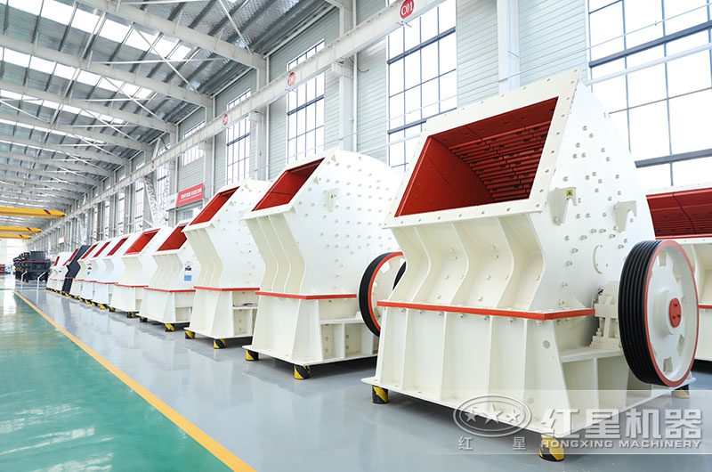 重錘式破碎機圖片 重錘式破碎機圖片