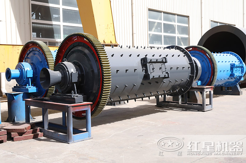 球磨機設備圖片 球磨機設備圖片