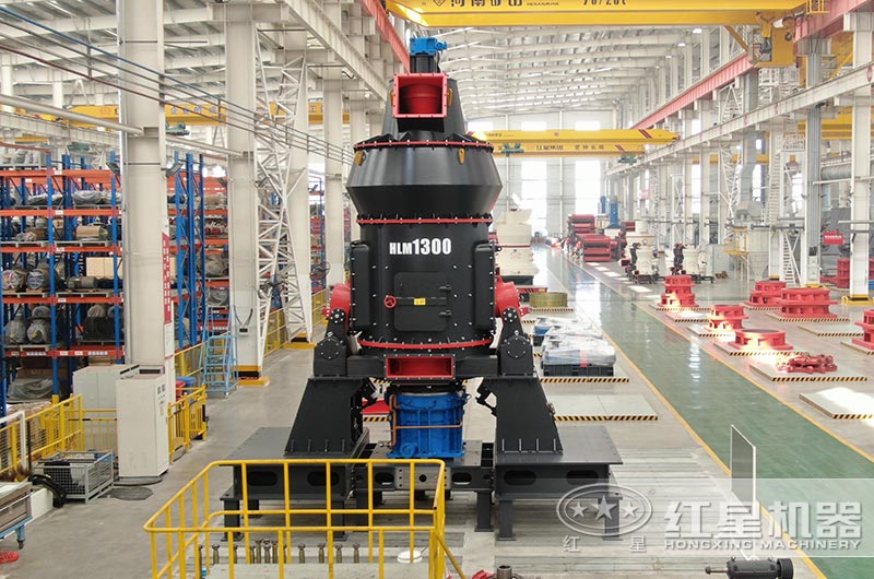 立式磨粉機圖片 立式磨粉機圖片