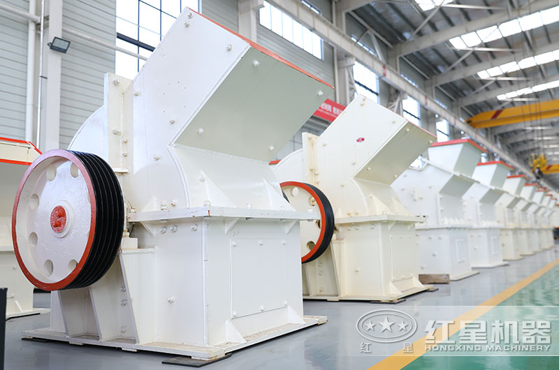 小型臥式破碎機圖片 小型臥式破碎機圖片