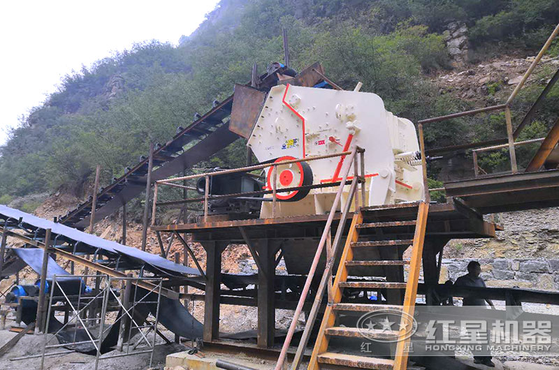 普通反擊破工作現場圖片 普通反擊破工作現場圖片