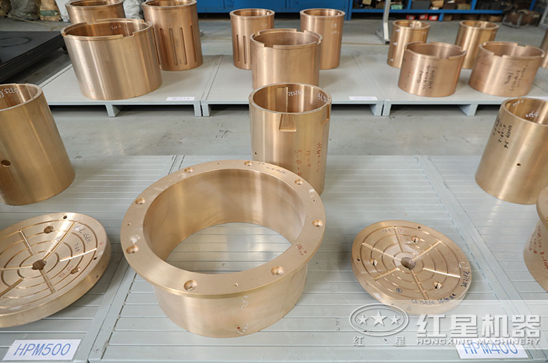 設備零部件 設備零部件