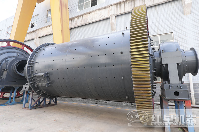 棒磨式制砂機圖片 棒磨式制砂機圖片
