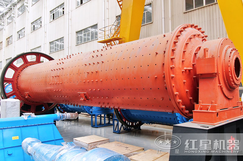 球磨機(jī)圖片 球磨機(jī)圖片