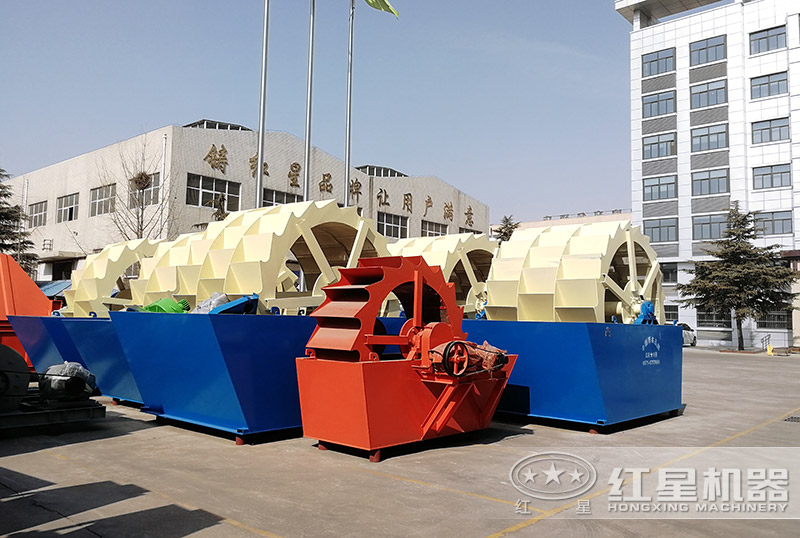 洗沙的機(jī)器多少錢(qián)一臺(tái)