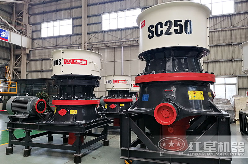 圓錐破碎機圖片 圓錐破碎機圖片