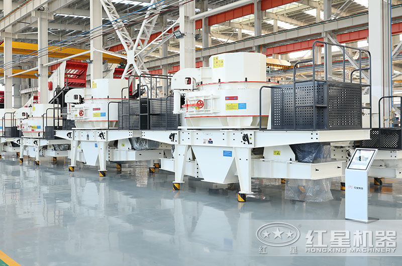 沖擊式破碎機(jī)圖片 沖擊式破碎機(jī)圖片