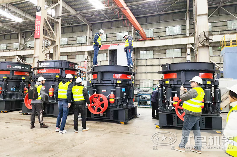 客戶來廠考察設備 客戶來廠考察設備