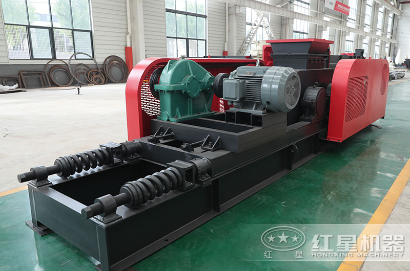 對(duì)輥制砂機(jī)圖片 對(duì)輥制砂機(jī)圖片