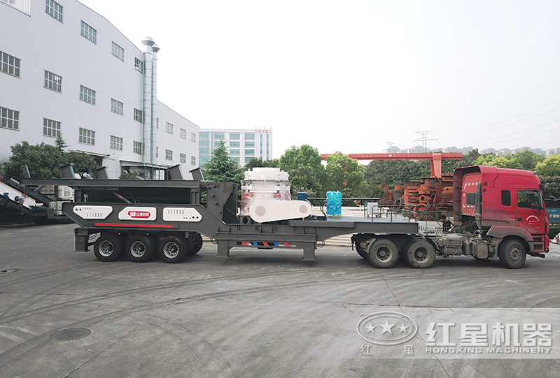 輪胎粉碎機 輪胎粉碎機