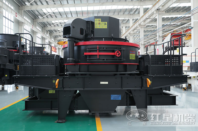 沖擊式制砂機圖片 沖擊式制砂機圖片