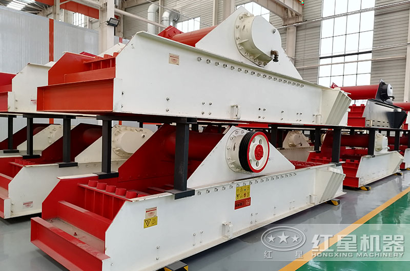 給料機(jī)實(shí)拍圖 給料機(jī)實(shí)拍圖